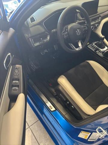2026 Acura Integra FWD Type S