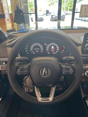 2026 Acura Integra FWD Type S