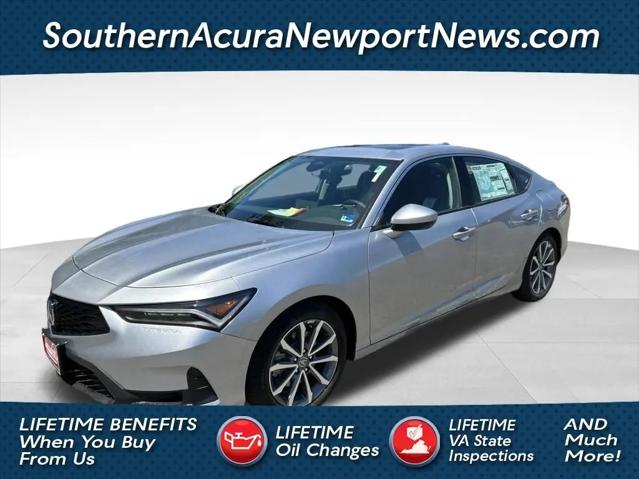 2026 Acura Integra FWD for sale in Newport News, VA