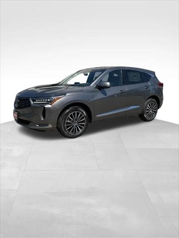 2026 Acura RDX Advance