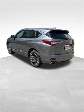 2026 Acura RDX Advance