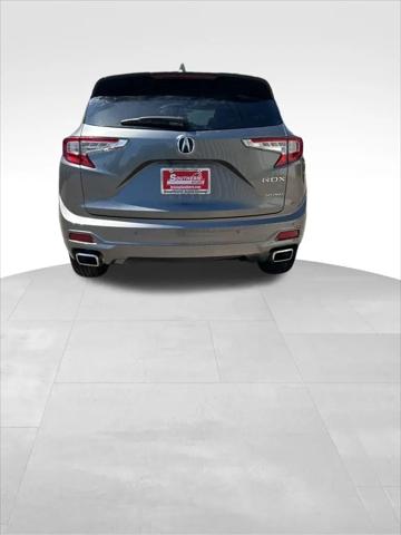 2026 Acura RDX Advance