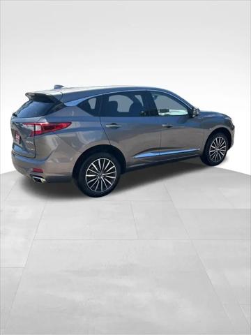 2026 Acura RDX Advance