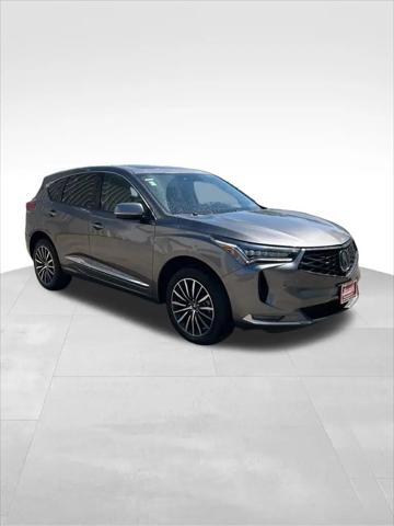 2026 Acura RDX Advance