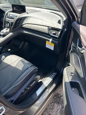 2026 Acura RDX Advance
