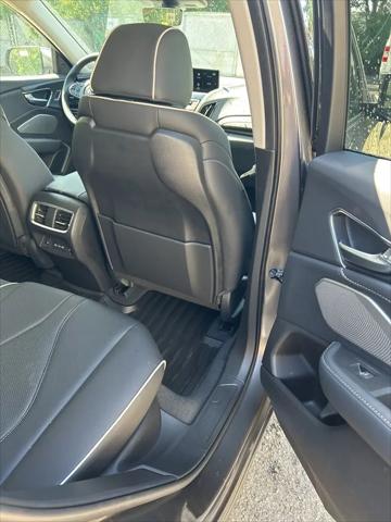 2026 Acura RDX Advance