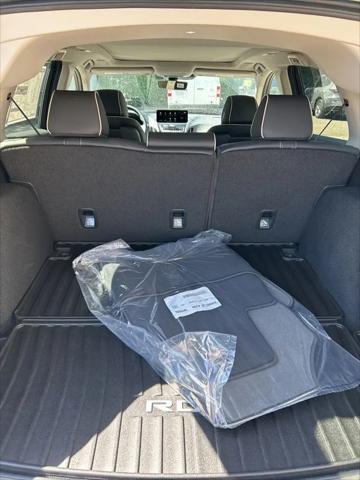 2026 Acura RDX Advance
