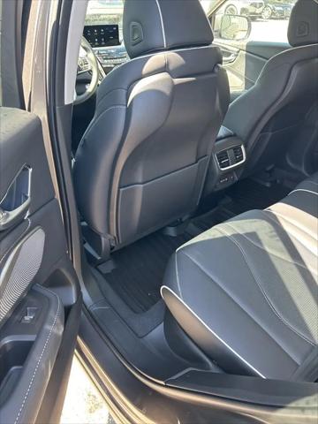2026 Acura RDX Advance