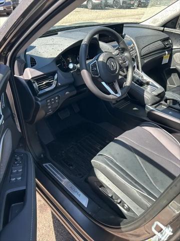 2026 Acura RDX Advance