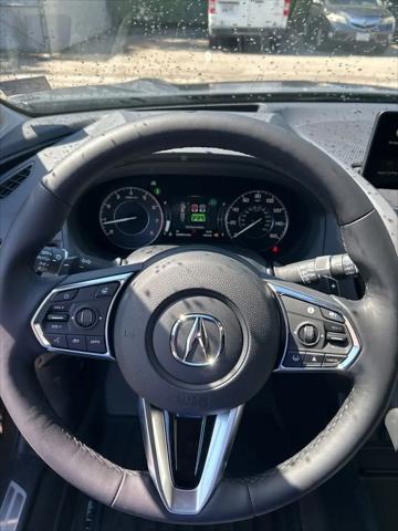 2026 Acura RDX Advance