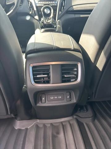 2026 Acura RDX Advance