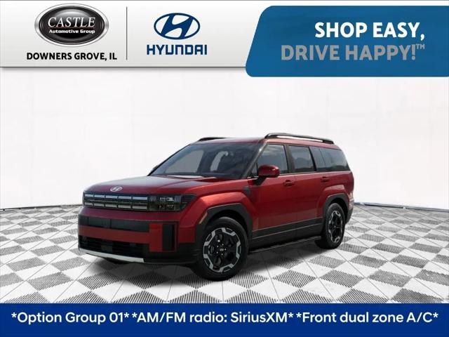 2026 Hyundai Santa Fe SEL for sale in Downers Grove, IL