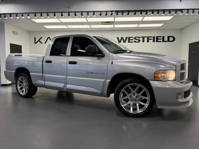 2005 Dodge Ram 1500 SRT-10 for sale in Westfield, NJ