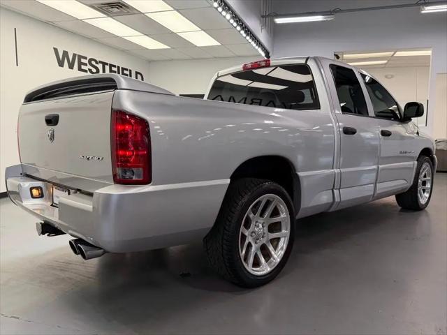 2005 Dodge Ram 1500 SRT-10