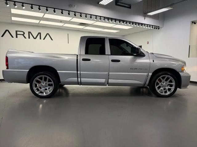 2005 Dodge Ram 1500 SRT-10