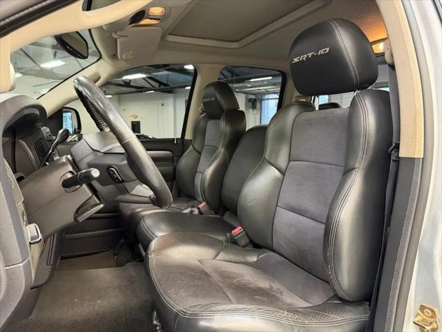 2005 Dodge Ram 1500 SRT-10