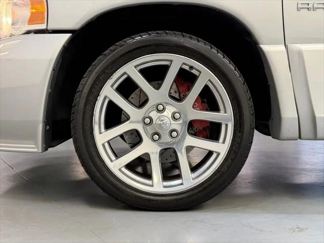2005 Dodge Ram 1500 SRT-10