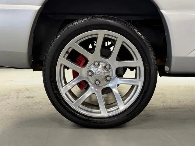 2005 Dodge Ram 1500 SRT-10