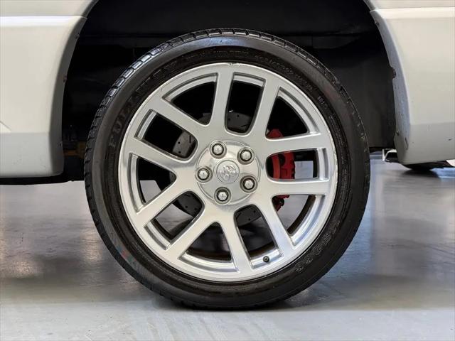 2005 Dodge Ram 1500 SRT-10