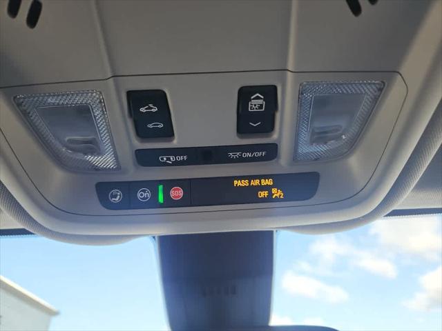 2024 Chevrolet Equinox AWD LT