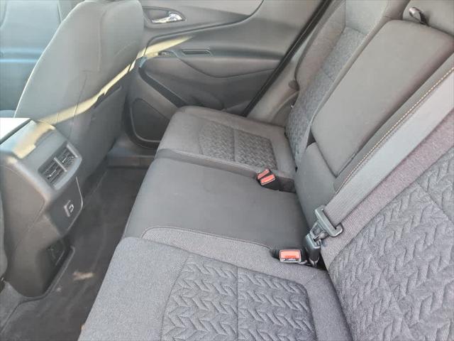2024 Chevrolet Equinox AWD LT