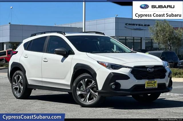 2026 Subaru Crosstrek Premium for sale in Seaside, CA