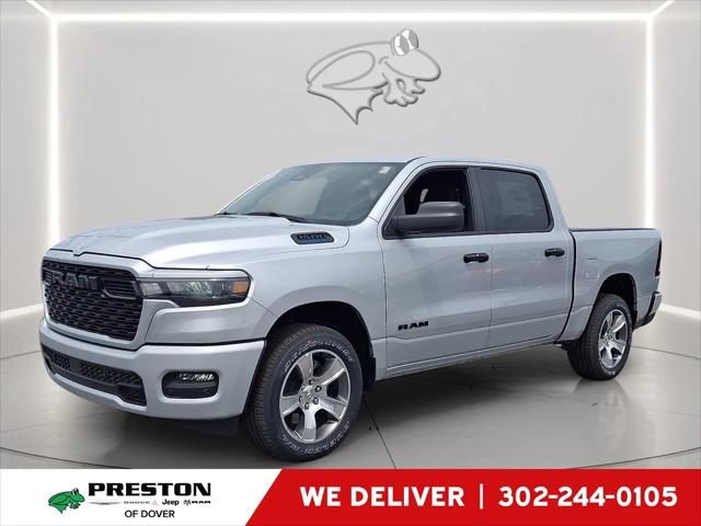 2026 Ram 1500 Express Crew Cab 4x4 5'7" Box for sale in Dover, DE