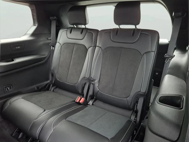 2026 Jeep Grand Cherokee L Altitude 4x4