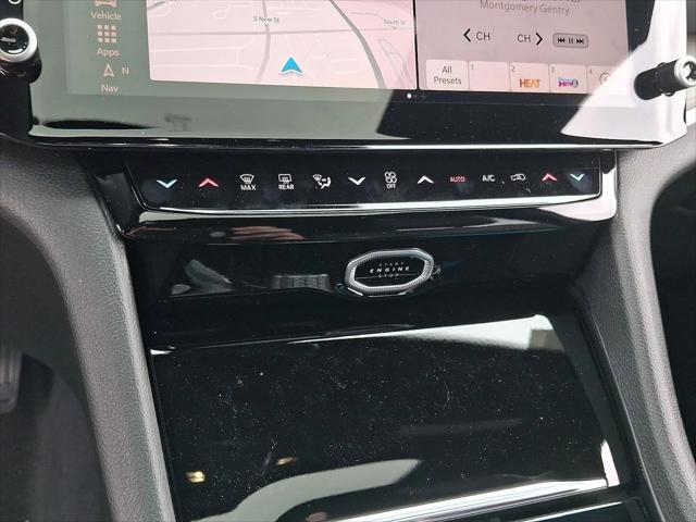 2026 Jeep Grand Cherokee L Altitude 4x4