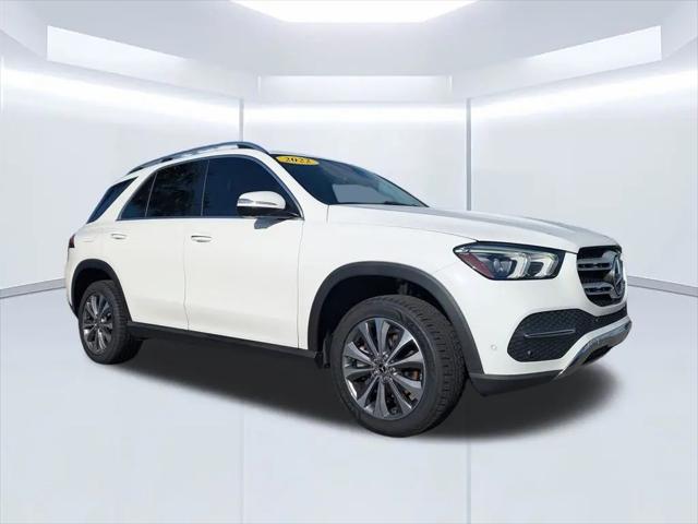 2022 Mercedes-Benz GLE GLE 350 GLE 350 for sale in Melbourne, FL