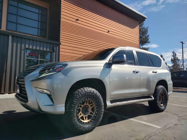 2021 Lexus GX GX 460 Premium for sale in Bend, OR