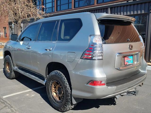 2021 Lexus GX GX 460 Premium