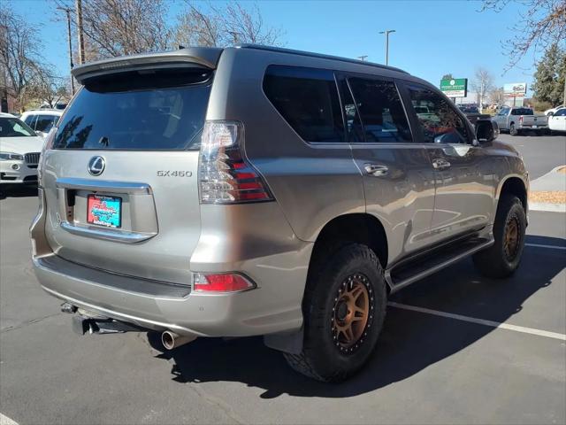 2021 Lexus GX GX 460 Premium