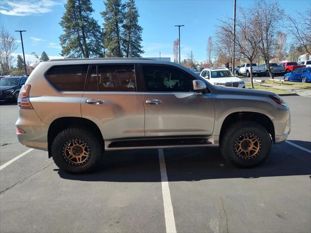 2021 Lexus GX GX 460 Premium