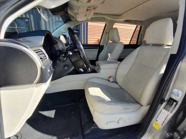 2021 Lexus GX GX 460 Premium