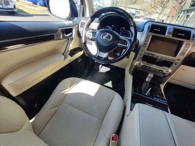 2021 Lexus GX GX 460 Premium