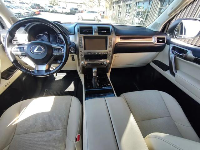 2021 Lexus GX GX 460 Premium