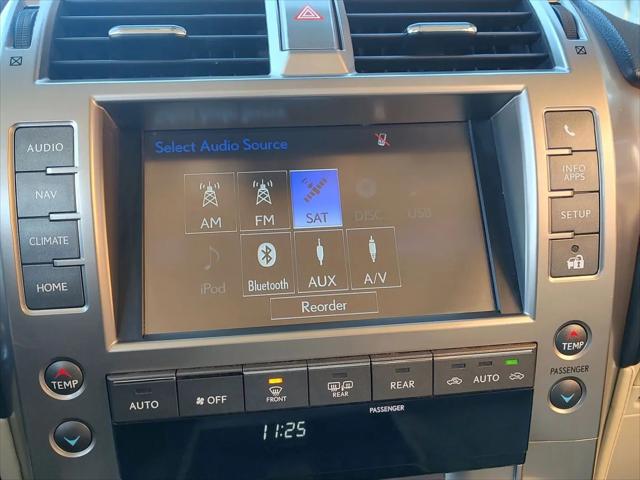 2021 Lexus GX GX 460 Premium