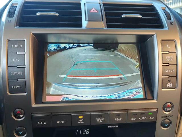 2021 Lexus GX GX 460 Premium