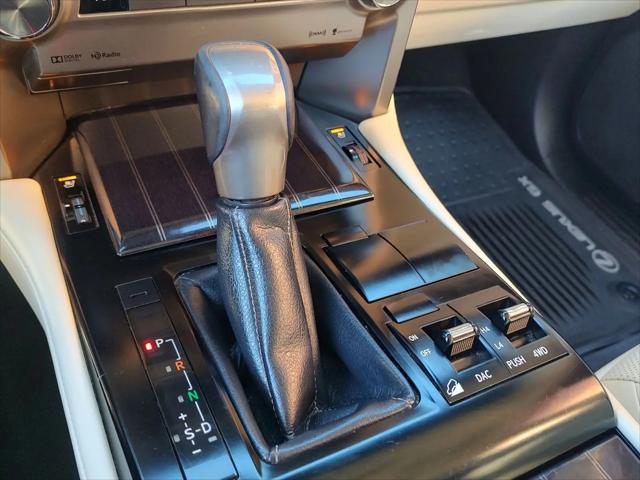2021 Lexus GX GX 460 Premium