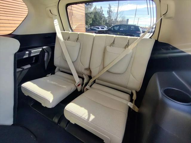 2021 Lexus GX GX 460 Premium