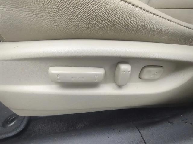 2017 Acura MDX Base