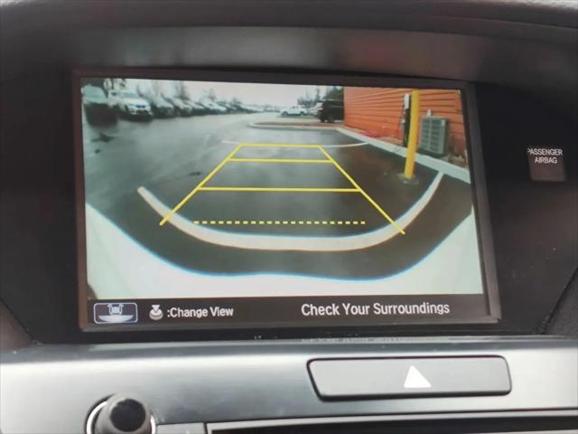 2017 Acura MDX Base