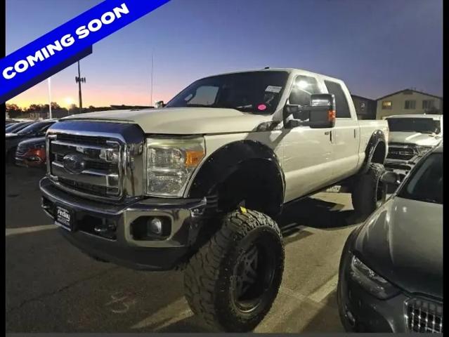 2015 Ford F-250 Lariat for sale in Bend, OR