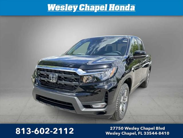 2026 Honda Ridgeline RTL for sale in Wesley Chapel, FL