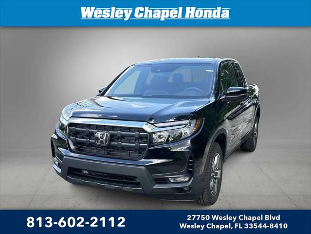 2026 Honda Ridgeline RTL for sale in Wesley Chapel, FL