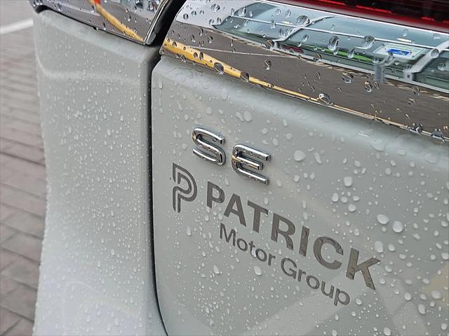 2022 Volkswagen Atlas 2.0T SE w/Technology