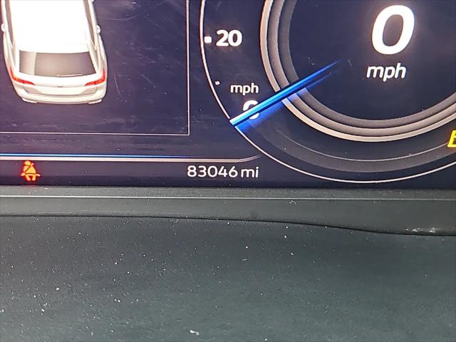 2022 Volkswagen Atlas 2.0T SE w/Technology