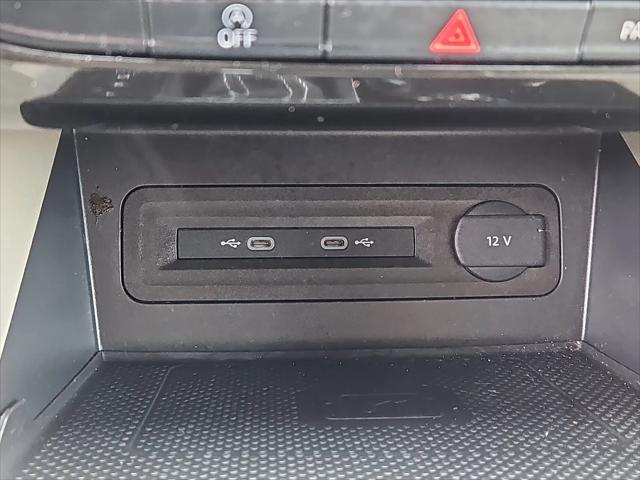 2022 Volkswagen Atlas 2.0T SE w/Technology