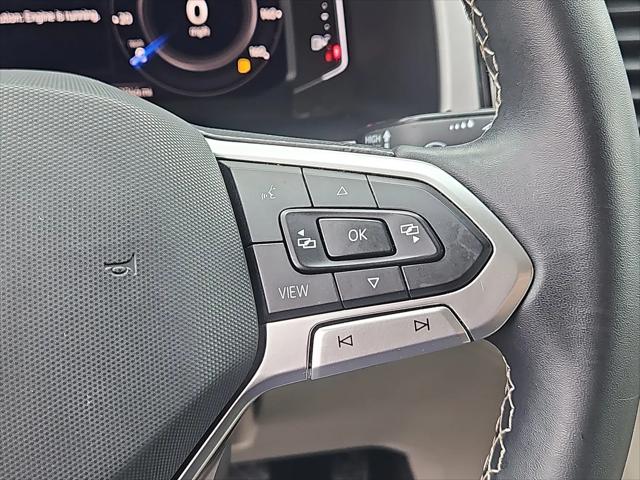 2022 Volkswagen Atlas 2.0T SE w/Technology